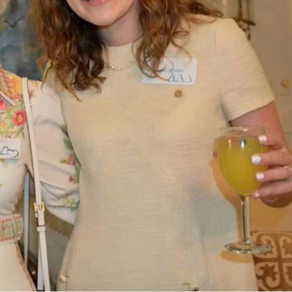 Tory Burch Dress - Picture 2 of 3